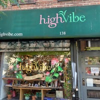 Photo taken at High Vibe by Michael P. on 6/26/2019