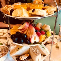 Photos At Queen Mary Tea Room Northeast Seattle 7 Tips