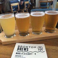 Photo taken at Broxton Brew by Donald W. on 6/21/2019
