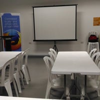 Foto scattata a Mozilla Community Space Manila da Mozilla Community Space Manila il 9/17/2016