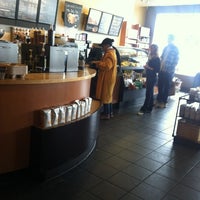 Photo taken at Starbucks by Christopher H. on 1/5/2013