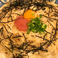 洋麺屋 五右衛門 札幌北野店 札幌市 北海道