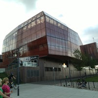7/15/2019에 piroko s.님이 Planetarium Niebo Kopernika에서 찍은 사진