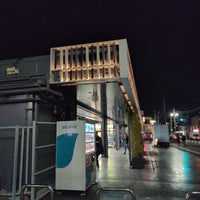 Photo taken at Higashi-Tokorozawa Station by piroko s. on 2/13/2024