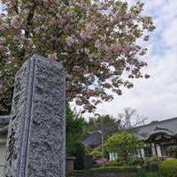 Photo taken at 東福寺 by piroko s. on 4/17/2022