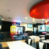 Photo taken at Burger King by piroko s. on 5/3/2017