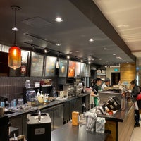Photo taken at Starbucks by JP M. on 10/30/2019