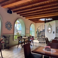 Photo taken at Divará Restaurante &amp;amp; Bar by JP M. on 9/24/2023