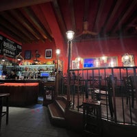 Red - House Sizzle Bar in Firenze