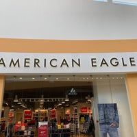 Photo taken at American Eagle Store by JP M. on 11/19/2019