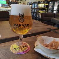 Photo taken at Varvar Bar by Artem -N on 7/16/2019