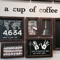 Photo taken at Starbucks by Regina S. on 6/16/2015