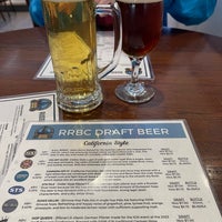 Photo taken at Russian River Brewing Company by Chris H. on 5/11/2023