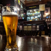 Photo taken at 8th Line Pub by Sergey C. on 9/2/2019