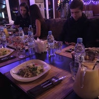 Photo taken at клубный ресторан &amp;quot;Адмирал&amp;quot; by Rogozhina on 12/23/2015