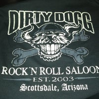 4/14/2013에 ELBOW707님이 Dirty Dogg Saloon에서 찍은 사진