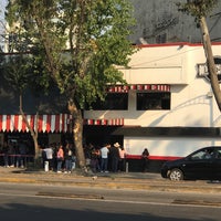 La Btk Insurgentes (Now Closed) - Wings Joint in Tabacalera