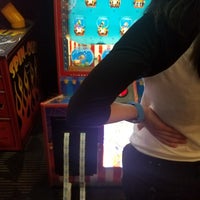 Photo taken at Dave &amp; Buster&#39;s by Sean R. on 7/1/2017