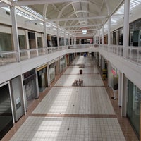 Photo taken at Collin Creek Mall by Sean R. on 5/26/2019