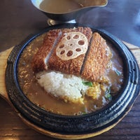 Photo taken at Fumi Curry &amp;amp; Ramen by Deddy S. on 1/24/2023