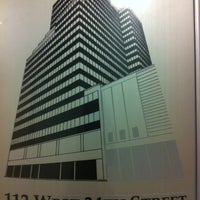 Photo taken at 112 W 34th St by kevz on 12/28/2012