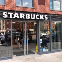 Photo taken at Starbucks by Frank on 8/10/2019