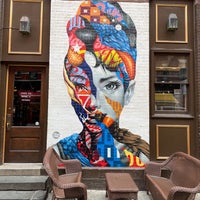 Photo taken at Caffé Roma by Frank on 3/6/2023