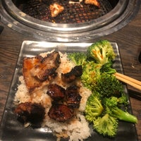 Photo taken at Gyu-Kaku Japanese BBQ by Frank on 2/16/2020