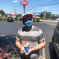 Photo taken at Dairy Queen by Frank on 8/3/2020