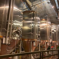 Foto tirada no(a) Brooklyn Brewery por Frank em 11/7/2023