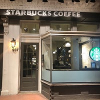 Photo taken at Starbucks by Frank on 3/12/2019