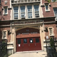 Photo taken at PS 193 Gil Hodges School by Frank on 6/26/2019