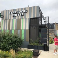 Photo taken at Starbucks by Frank on 9/18/2021