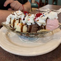 Photo taken at The Bridgeview Diner by Frank on 7/31/2022