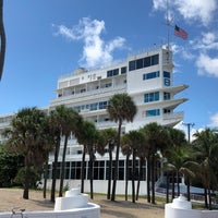 Foto tomada en B Ocean Resort, Fort Lauderdale  por Frank el 10/12/2021