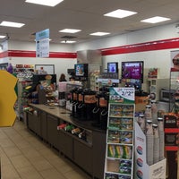 Photo taken at 7-Eleven by Frank on 1/28/2017