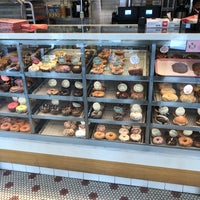 Photo taken at Stan&amp;#39;s Donuts &amp;amp; Coffee by Frank on 5/26/2022