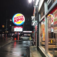 Photo taken at Burger King by Frank on 1/10/2022