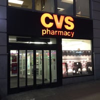 CVS pharmacy - Pharmacy in New York
