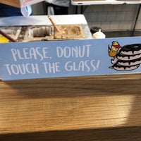 9/19/2020にFrankがDuck Donutsで撮った写真