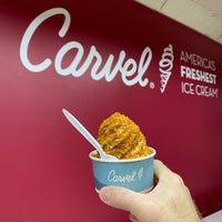 Photo taken at Carvel Ice Cream by Frank on 8/31/2023