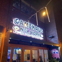 รูปภาพถ่ายที่ Gamehaus New York โดย Frank เมื่อ 1/19/2023