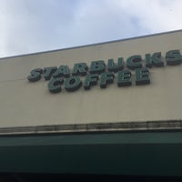 Photo taken at Starbucks by Frank on 9/21/2017