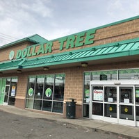 Photo taken at Dollar Tree by Frank on 3/7/2022