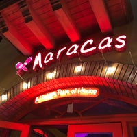 Photo taken at Maraca&amp;#39;s by Frank on 3/27/2019