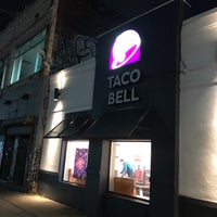 Photo taken at Taco Bell by Frank on 8/5/2021