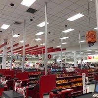 Photo taken at Target by Frank on 9/11/2018