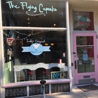 Photo taken at The Flying Cupcake by Frank on 10/7/2020