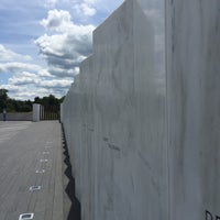 Photo taken at Flight 93 National Memorial by Frank on 8/13/2015