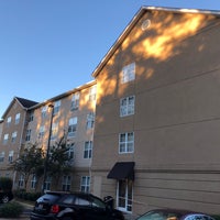 Photo taken at Homewood Suites by Hilton Montgomery by Frank on 11/3/2017